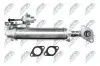 Радиатор EGR NTY EGR-VW-028A (фото 4)