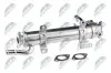 Радиатор EGR NTY EGR-VW-029A (фото 2)