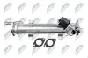 Радиатор EGR NTY EGR-VW-029A (фото 3)