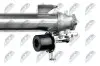 Радиатор EGR NTY EGR-VW-029A (фото 5)