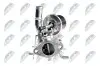 Радиатор EGR NTY EGR-VW-029A (фото 7)
