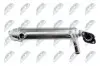 Радиатор EGR NTY EGR-VW-036A (фото 4)