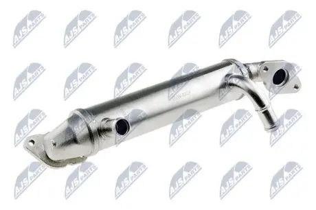 Радіатор EGR NTY EGR-VW-036A