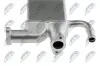 Радиатор EGR NTY EGR-VW-038A (фото 6)