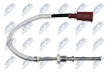 Датчик температури відпрацьованих газів NTY EGT-AU-015