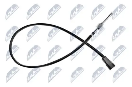 Датчик температури вихлопних газів NTY EGT-CH-002