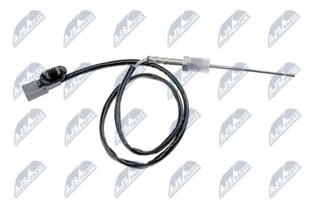 Датчик температури вихлопних газів NTY EGT-RE-002