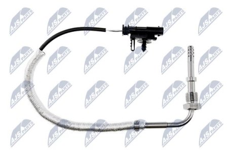 Датчик температури відпрацьованих газів NTY EGT-VV-005
