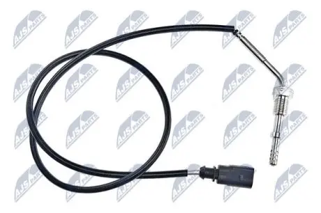 Датчик температури відпрацьованих газів NTY EGT-VW-022