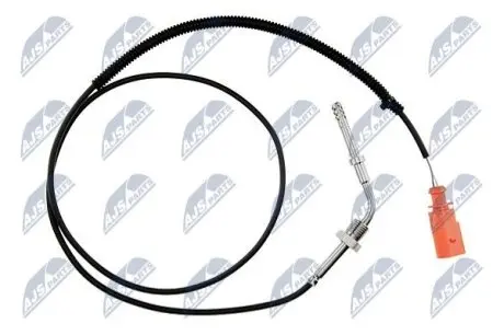 Датчик температури вихлопних газів NTY EGT-VW-056