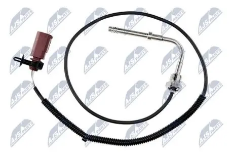 Датчик температури відпрацьованих газів NTY EGT-VW-059