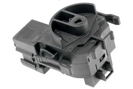 Вкладиш замку запалювання NTY EKS-PL-002