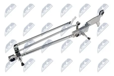 Трапеція склоочисника переднього NTY EMW-FR-000