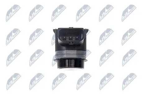 Датчик парковки NTY EPDC-FR-000