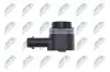 Датчик паркування NTY EPDC-LR-003 (фото 3)