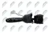 Перемикач рульової колонки NTY EPE-DW-005 (фото 4)