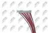 Перемикач рульової колонки NTY EPE-RE-005 (фото 6)
