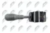 Переключатель рулевой колонки NTY EPE-RE-011 (фото 4)