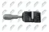 Переключатель рулевой колонки NTY EPE-RE-011 (фото 5)