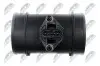 Датчик массового расхода воздуха NTY EPP-PL-012 (фото 3)