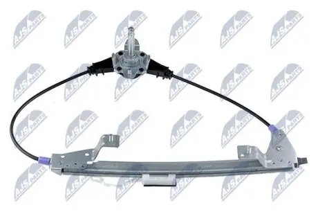 Стеклоподъемник NTY EPS-FT-029