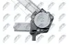 Стеклоподъемник NTY EPS-HD-006 (фото 3)