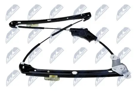 Склопідйомник NTY EPS-VW-061