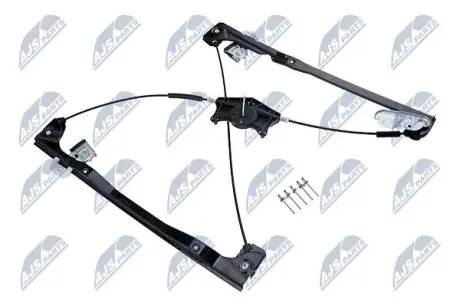 Склопідйомник NTY EPS-VW-070