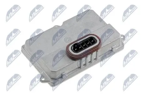 Блок керування освітленням NTY EPX-VW-000