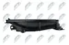 Резистор обігрівача Audi A3 96-03 /Seat Cordoba 99-02, Ibiza III, Leon /Skoda Octavia /VW Bora, Golf IV, Polo NTY ERD-AU-002 (фото 3)