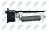 Резистор вентилятора NTY ERD-BM-002 (фото 3)
