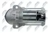 Стартер NTY ERS-CH-005 (фото 4)