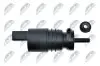 Насос стеклоочистителя NTY ESP-BM-000 (фото 4)
