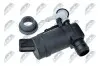Насос стеклоочистителя NTY ESP-FR-000 (фото 2)