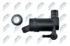 Насос стеклоочистителя NTY ESP-FR-000 (фото 3)