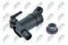 Насос стеклоочистителя NTY ESP-FR-001 (фото 1)