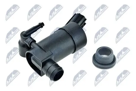 Насос склоочисника NTY ESP-FR-001