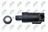 Насос стеклоочистителя NTY ESP-FR-001 (фото 5)
