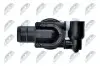 Насос стеклоочистителя NTY ESP-FR-001 (фото 6)