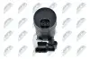 Насос стеклоочистителя NTY ESP-FR-001 (фото 7)