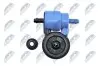 Насос стеклоочистителя NTY ESP-VW-000 (фото 5)