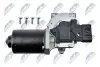 Мотор стеклоочистителя переднего NTY ESW-CT-000 (фото 5)
