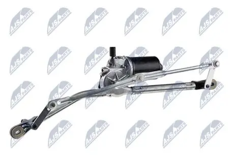 Мотор склоочисника переднього NTY ESW-FT-000