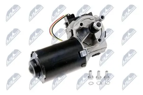 Мотор стеклоочистителя переднего NTY ESW-FT-011
