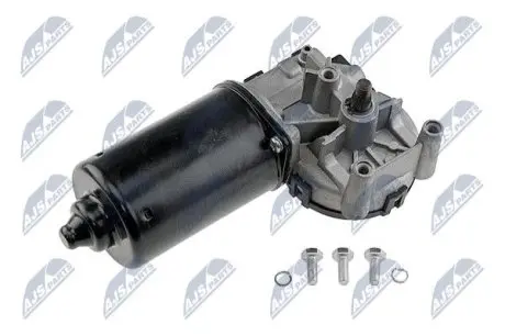 Мотор стеклоочистителя переднего NTY ESW-HY-500