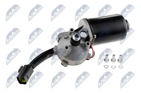 Мотор склоочисника переднього NTY ESW-LR-000