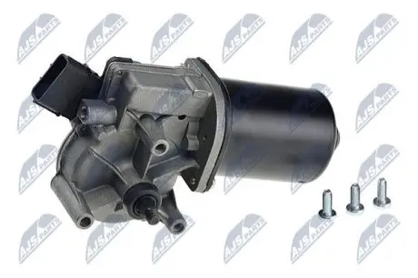 Мотор стеклоочистителя переднего NTY ESW-NS-000
