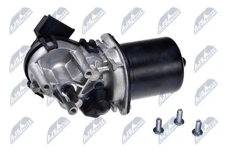 Мотор склоочисника переднього NTY ESW-NS-011