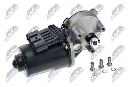 Мотор стеклоочистителя переднего NTY ESW-PL-002