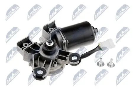 Мотор стеклоочистителя переднего NTY ESW-PL-008